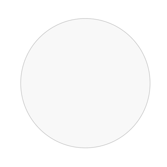 For Garmin Fenix 6S Pro 0.26mm 2.5D 9H Tempered Glass Film Screen Protector by buy2fix