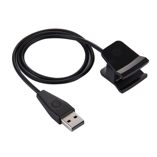 Pour Fitbit Alta HR Smart Watch Câble de chargeur USB avec fonction de réinitialisation, longueur: 58 cm