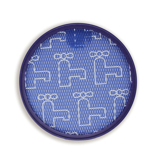 2 PCS HEPA Filters Vacuum Cleaner Pre-Filter for Dyson DC25 Vacuum Cleaner by buy2fix