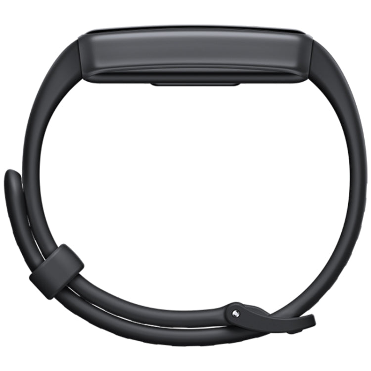 Honor Band 7, 1.47 inch AMOLED Screen, Support Heart Rate / Blood Oxygen / Sleep Monitoring(Black) - Wearable Devices by Huawei | Online Shopping UK | buy2fix