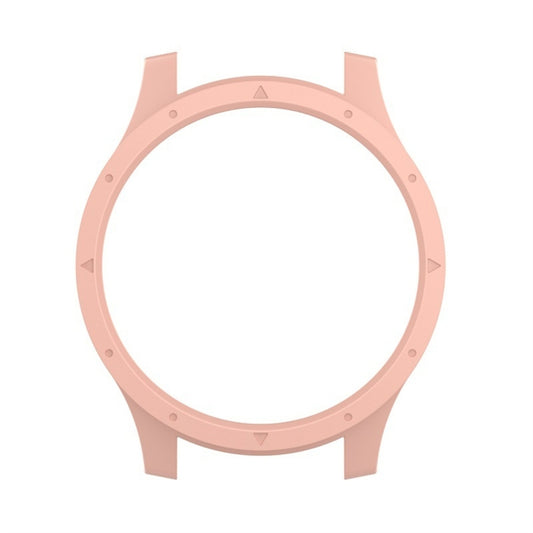 Smart Watch PC Protective Case for Garmin Forerunner 935(Light Pink) by buy2fix