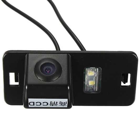 12V 628 x 586 Display Resolution IP66 Waterproof for BMW Car Rear View Parking Camera by buy2fix