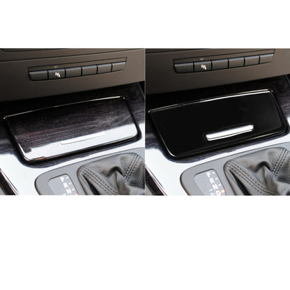 For BMW 3 Series E90/E92/E93 2005-2012 Car Ashtray Decorative Sticker,  Left and Right Drive Universal - In Car by buy2fix | Online Shopping UK | buy2fix