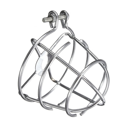 Fire Sprinkler Head Protection Frame Protection Cover Bracket by buy2fix