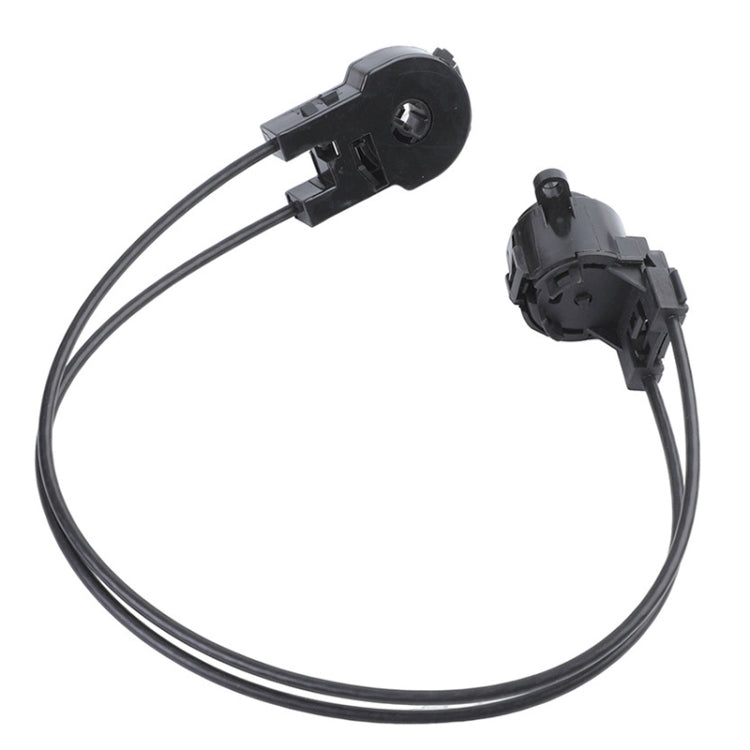 For Ford Focus Car Air Conditoning Heated Control Switch with Cables 2M5Z-19C733-AB 2M5Z19C733 by buy2fix