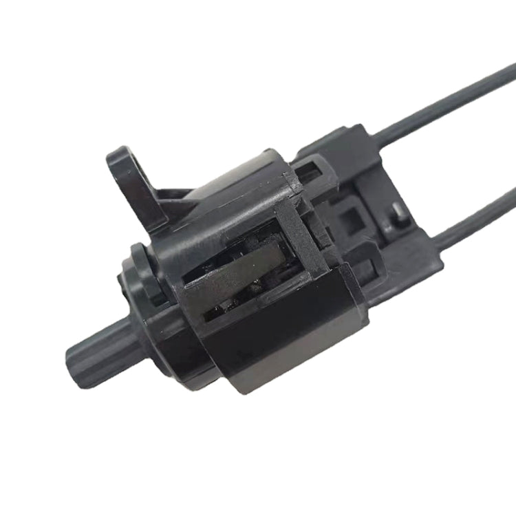 For Ford Focus Car Air Conditoning Heated Control Switch with Cables 2M5Z-19C733-AB 2M5Z19C733 by buy2fix