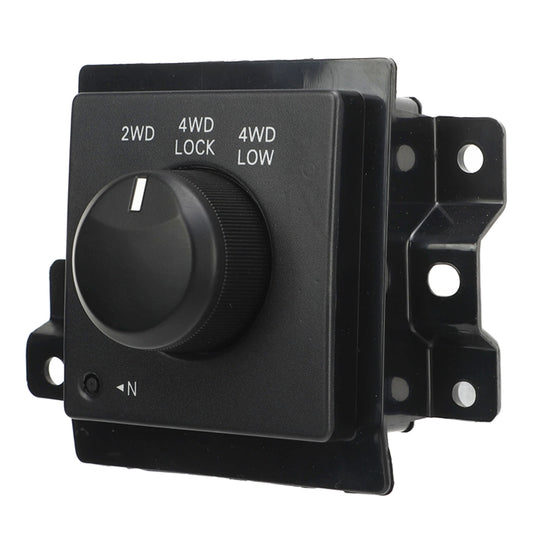 For Dodge Car Transfer Case Control Switch 2WD 4WD Lock 68021674AB 727943227027 4602768AA by buy2fix
