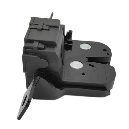 For BMW 1 Series Car Tailgate Latch Lever 51247248075 by buy2fix