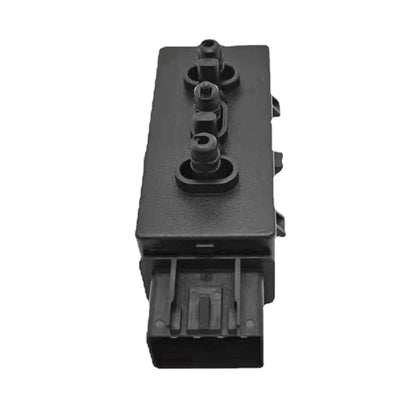 For Chevrolet Silverado Car Power Seat Adjuster Switch Recliner Switch 12451495 by buy2fix