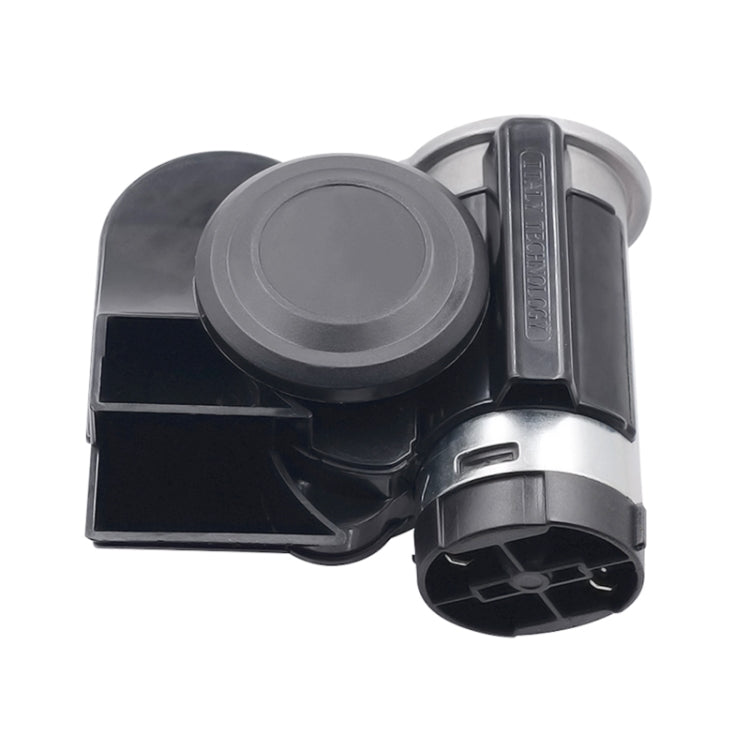 WUPP CS-381 12V Motorcycle Integrated Electric Air Pump Horn Relay by WUPP