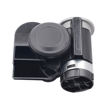 WUPP CS-381 12V Motorcycle Integrated Electric Air Pump Horn Relay by WUPP