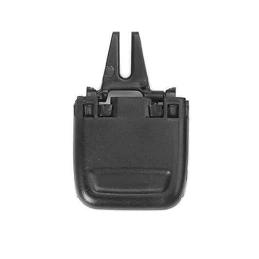 For Porsche Macan Left Driving Car Left and Right Air Conditioning Air Outlet Paddle 95B819702D-1 by buy2fix