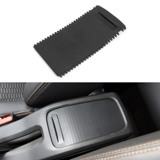 For Peugeot 301 2017-2018 Left-hand Drive Car Center Console Water Cup Holder Cover 96782515ZD by buy2fix