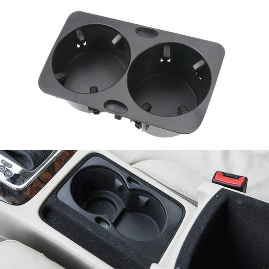 For Volkswagen Magotan B6B7 07-15 Car Water Cup Holder, Left Driving by buy2fix