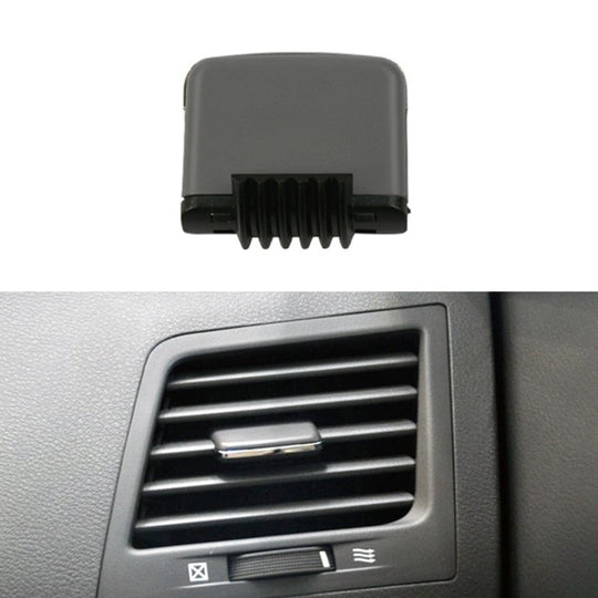 For Lexus ES240 / ES350 Left-hand Drive Car Left and Right Air Conditioning Air Outlet Paddle 55660-33210(Brown)