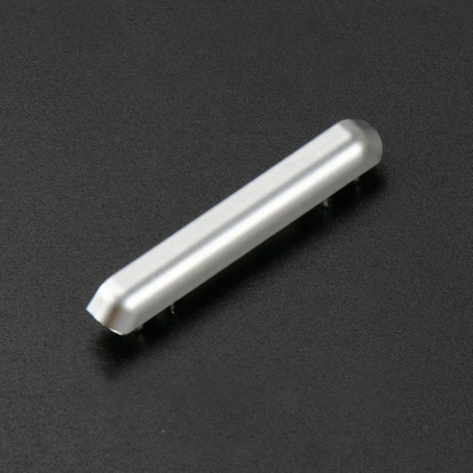 Air Outlet Adjustment Electroplating Strip for Land Rover Range Rover Evoque 2012-2019, Left Driving by buy2fix