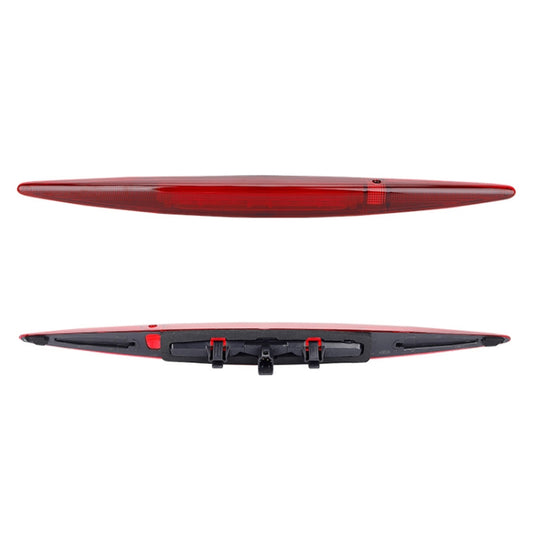 For Honda CRV 2012-2016 Car High Position Brake Light Parking Light 34270TFCH01 (Red) by buy2fix