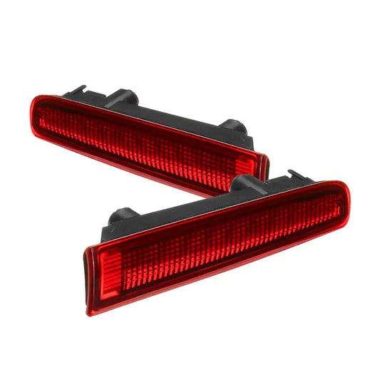 For Volkswagen T5 / T6 1 Pair Car High Position Brake Light Car LED Brake Signal Light 7E0945097E by buy2fix