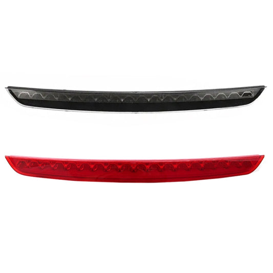 For Audi TT MK2 8J 2006-2014 Car High Position Brake Light 8J0945097 (Black) by buy2fix