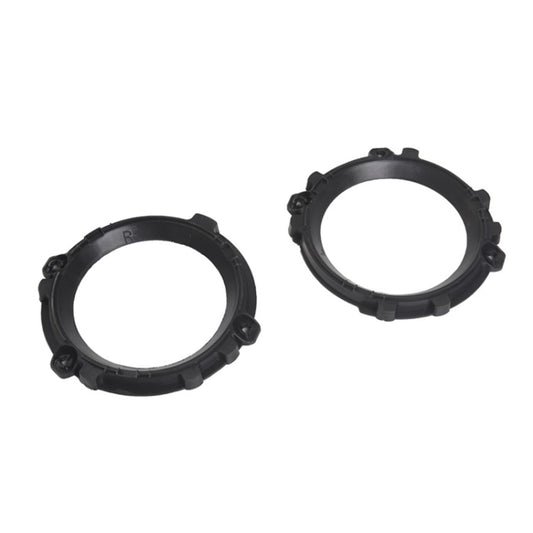 For Jeep Wrangler TJ 1997-2006 Car Headlight Bracket Base Headlight Fixing Bracket by buy2fix