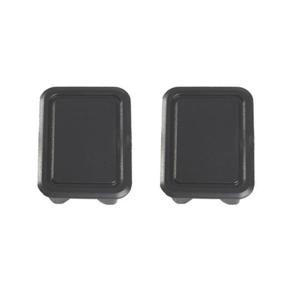 For Dodge Ram 2019-2021 Car Trunk Tail Hole Plug - Trunk & Bumper Accessories by buy2fix | Online Shopping UK | buy2fix