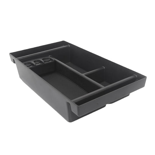 For Chevrolet Silverado GMC 2019-2020 Car Central Armrest Box Storage Box, Style: Type A by buy2fix