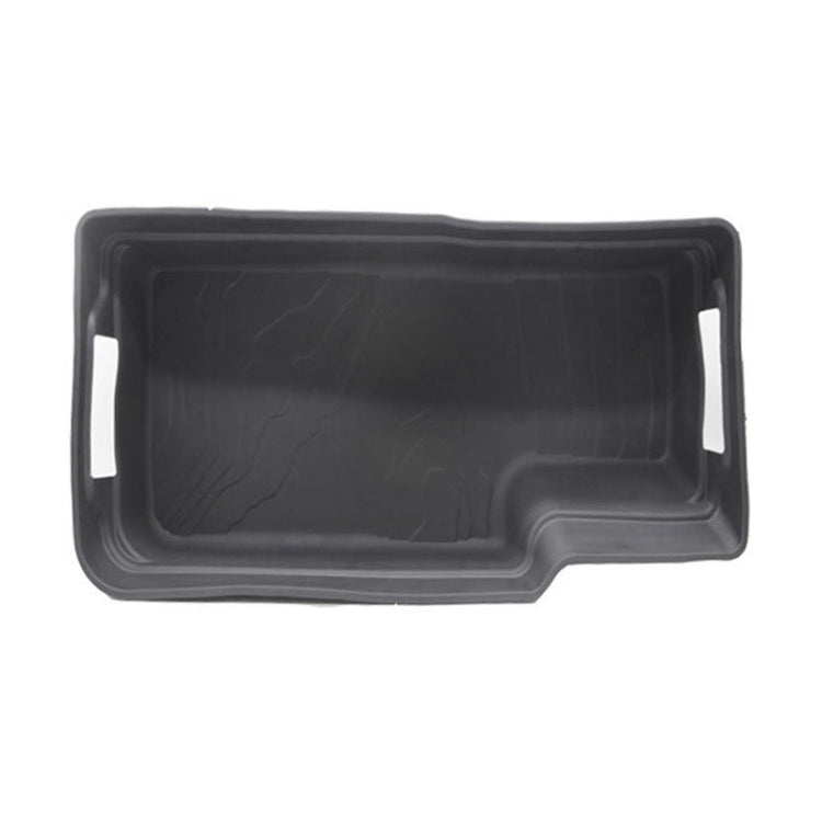 For Jeep Wrangler JL 2018 Car Trunk Storage Box - Stowing Tidying by buy2fix | Online Shopping UK | buy2fix