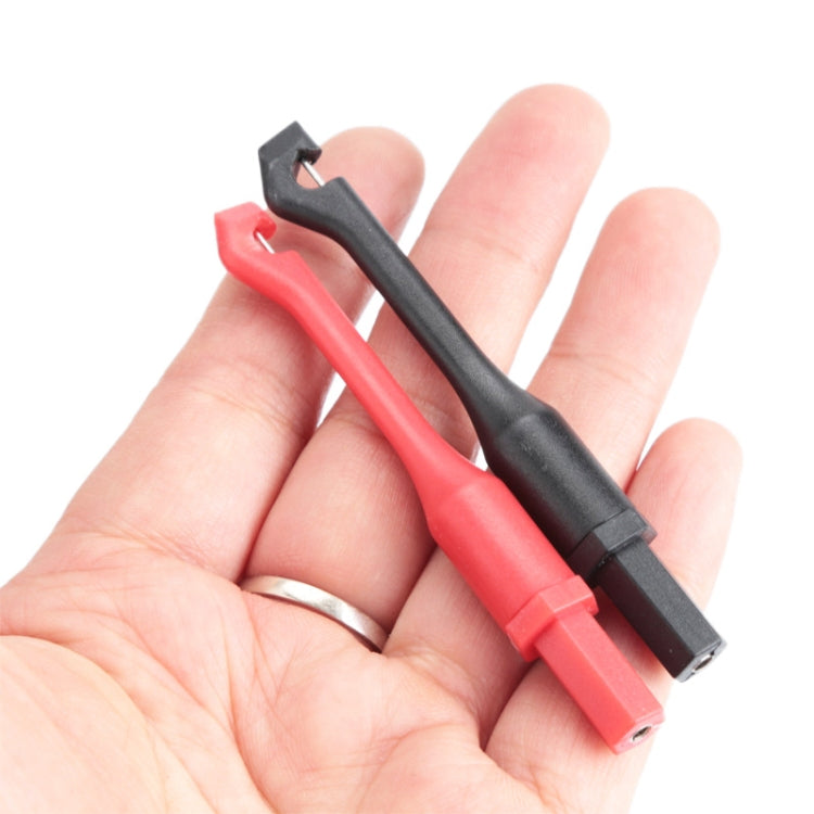 Car Circuit Repair Tool Free Line Punch Device (Red) - Hand Tool Sets by buy2fix | Online Shopping UK | buy2fix