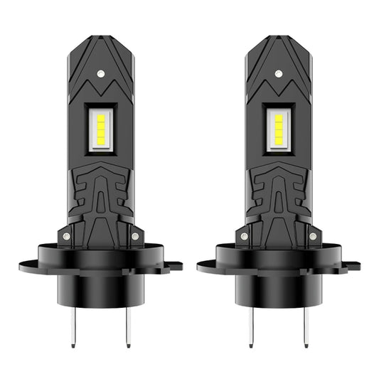 1 Pair H7 Car LED Headlights LED Fog Light by buy2fix
