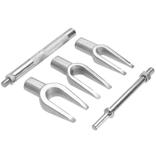 Car Fork Pry Ball Joint Removal Tool Puller by buy2fix