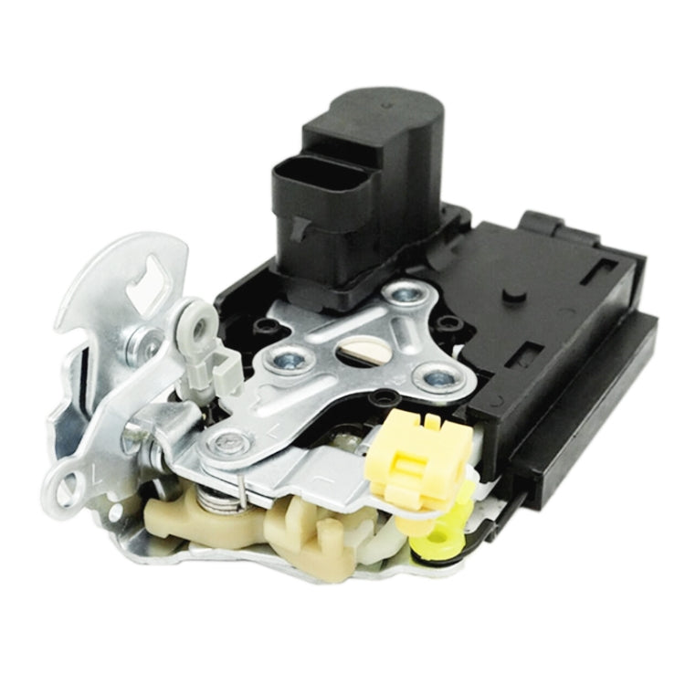 For Chevrolet Aveo / Aveo5 2004-2011 / Pontiac G3 2009 Car Front Right Door Lock Actuator Motor 96272639 -  by buy2fix | Online Shopping UK | buy2fix