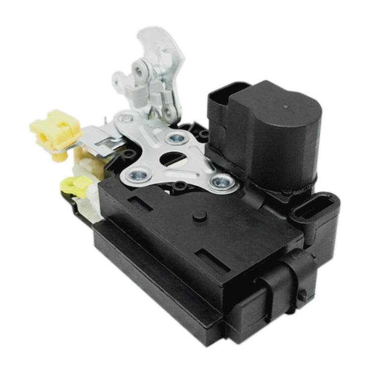 For Chevrolet Aveo / Aveo5 2004-2011 / Pontiac G3 2009 Car Front Right Door Lock Actuator Motor 96272639 -  by buy2fix | Online Shopping UK | buy2fix