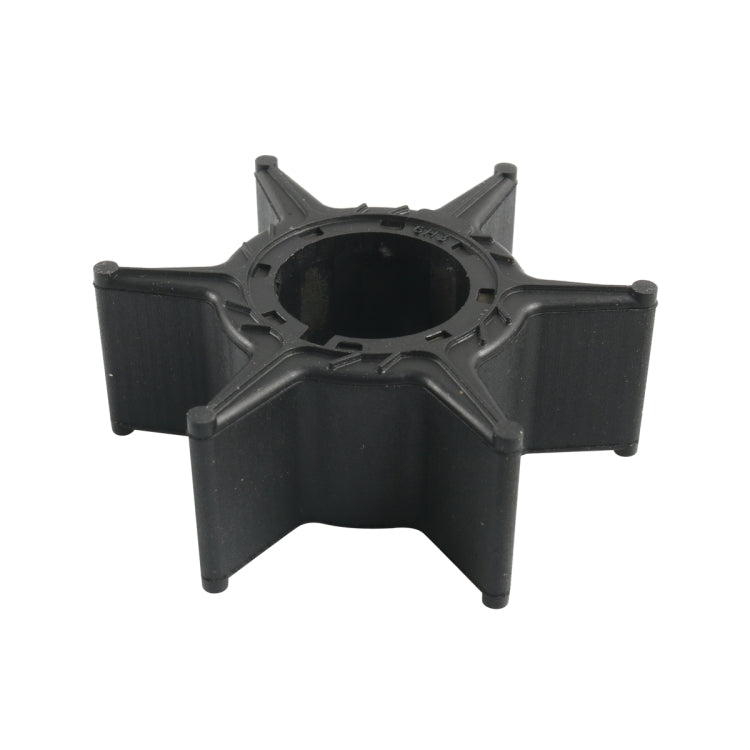 A8997 Water Pump Rubber Impeller Set 63D-W0078-01 for Yamaha Outboard Motor - Others by buy2fix | Online Shopping UK | buy2fix