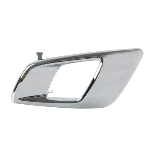 A8558 1 Pair For Ford Ranger 2012-2019 Car Door Inside Handle 68004828AA+68004829AA by buy2fix