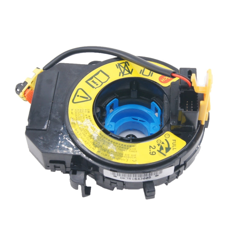 For Hyundai Sonata YF 2011-2013 K5 IX35 Car Combination Switch Contact Spiral Cable Clock Spring 93490-3S210 - In Car by buy2fix | Online Shopping UK | buy2fix