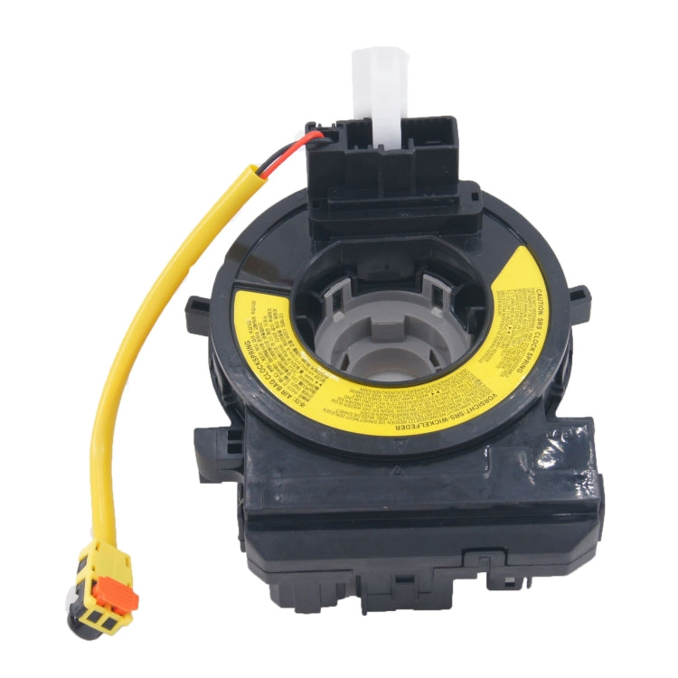 For Hyundai Tucson ix35 2010-2015 Car Combination Switch Contact Spiral Cable Clock Spring 93490-3R311 by buy2fix