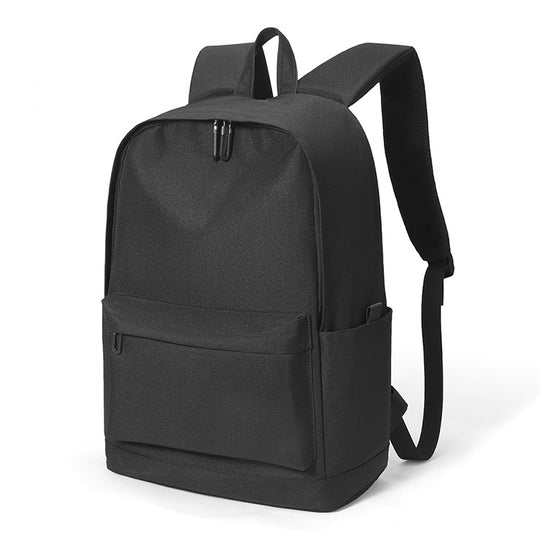 Sac à dos Oxford multifonctionnel pour ordinateur portable, cxs-7301 (noir)