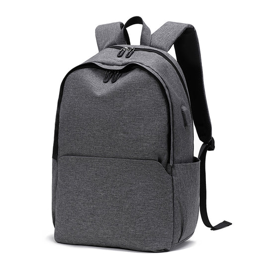 cxs-7303 Version améliorée sac à dos multifonctionnel Oxford pour ordinateur portable (gris)