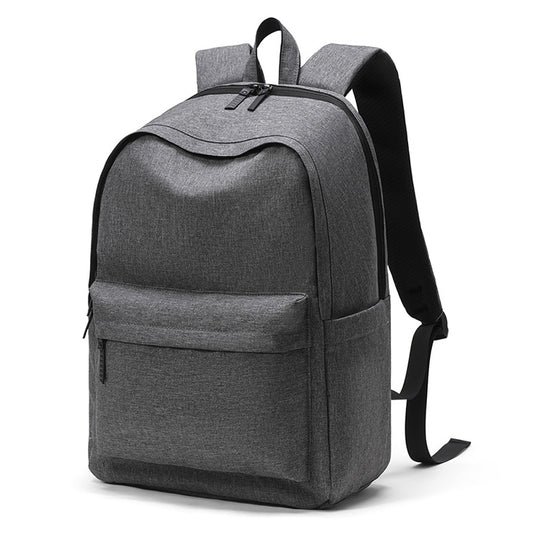 cxs-8106 Sac à dos multifonctionnel Oxford pour ordinateur portable (gris)
