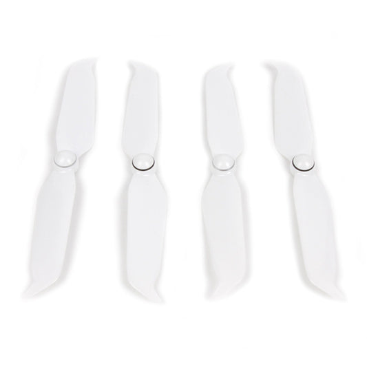 2 Pairs 9455S Low Noise Propellers for DJI Phantom 4 Pro V2.0 / Phantom 4 Pro / Phantom 4 Advanced(White) by buy2fix