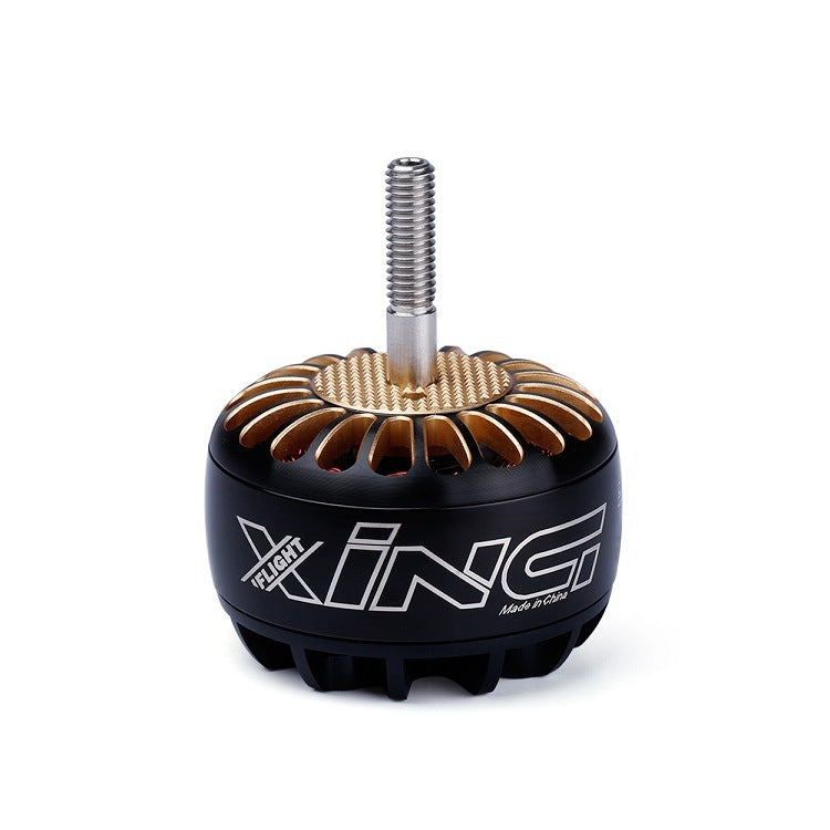 4 PCS iFlight XING T4214 660KV UAV Motor X-Class Large 12N14P FPV Brushless CNC Motor - Toys & Hobbies by IFLIGHT | Online Shopping UK | buy2fix