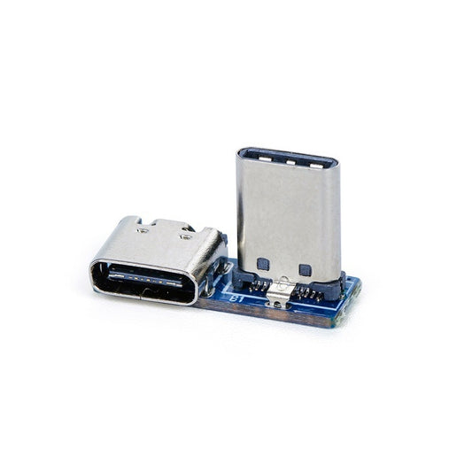 iFlight Type-C Adapter Board Adjustment Extension Board for DJI Sky - DJI & GoPro Accessories by STARTRC | Online Shopping UK | buy2fix