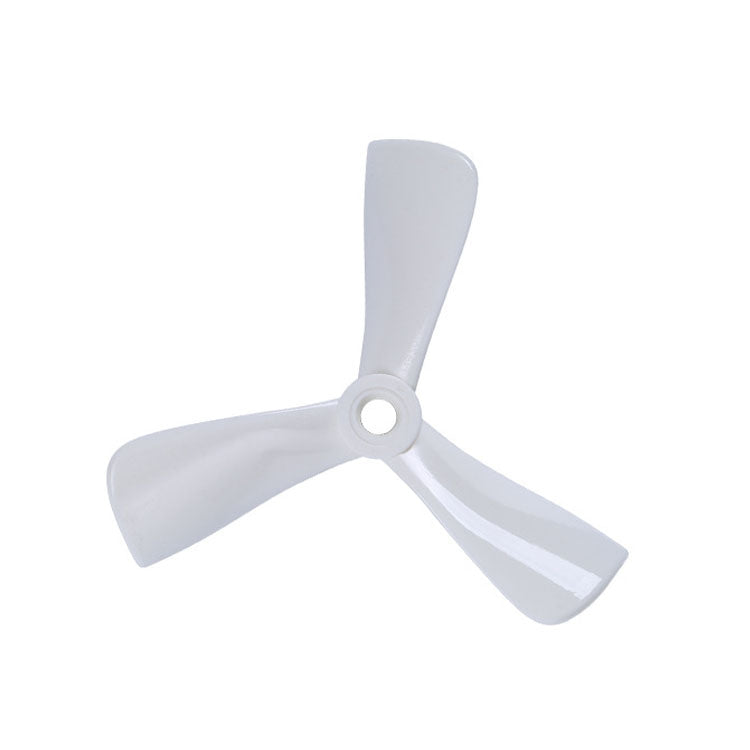 40PCS iFlight Cine 3040 3 inch 3-Blade FPV Freestyle Propeller for RC FPV Racing Freestyle Drones BumbleBee MegaBee Accessories (White) - Toys & Hobbies by IFLIGHT | Online Shopping UK | buy2fix