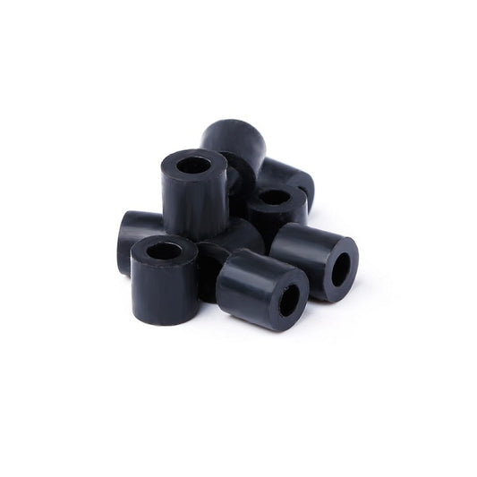 100 PCS iFlight M2 5mm Damping Standoff 20x20 Flytower Shock Absorber Rubber Column Separation Pillar for FPV Race Drone by IFLIGHT