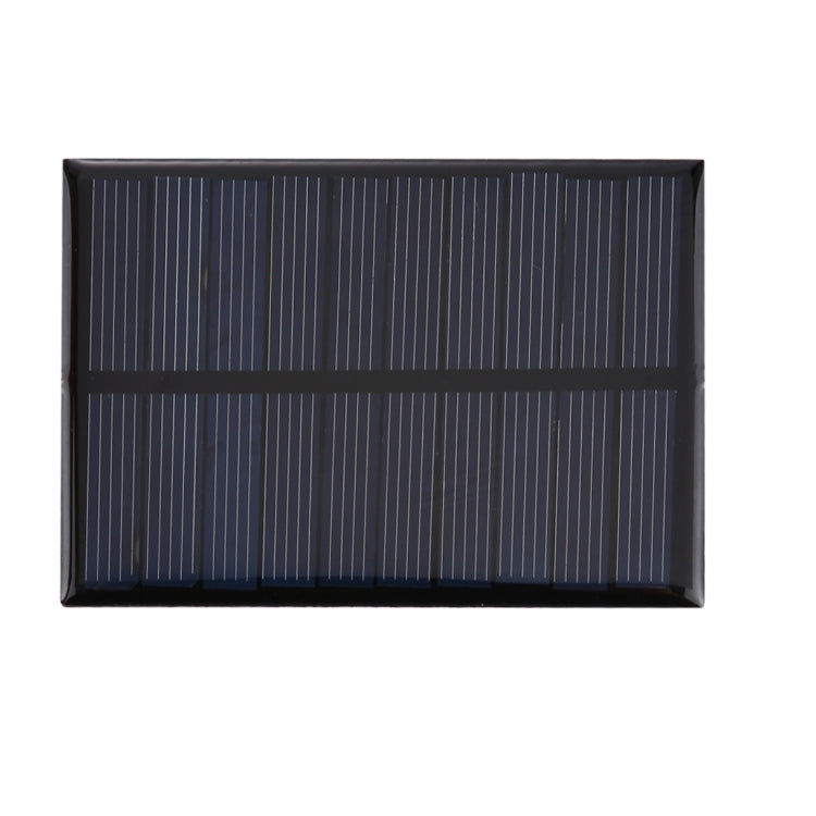 5V 0.8W 150mAh DIY Sun Power Battery Solar Panel Module Cell, Size: 99x 69mm by buy2fix