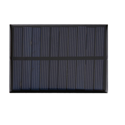 5V 0.8W 150mAh DIY Sun Power Battery Solar Panel Module Cell, Size: 99x 69mm by buy2fix
