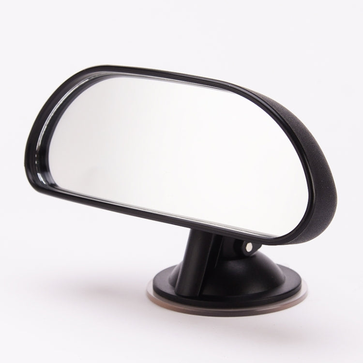 AP193 Car Auto Suction Cup Baby Child Safety Car Adjustable Baby Mirror by buy2fix