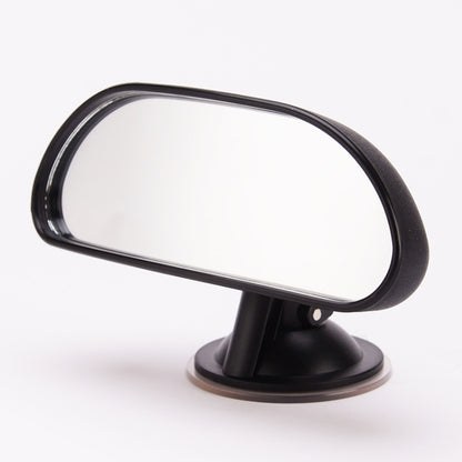 AP193 Car Auto Suction Cup Baby Child Safety Car Adjustable Baby Mirror by buy2fix