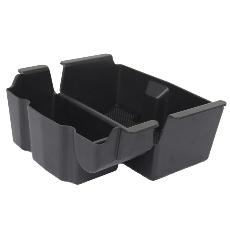 Car Multi-functional Car Armrest Box Side Storage Box for Wrangler JL by buy2fix
