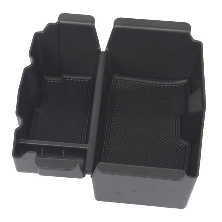 Car Multi-functional Car Armrest Box Side Storage Box for Wrangler JL by buy2fix